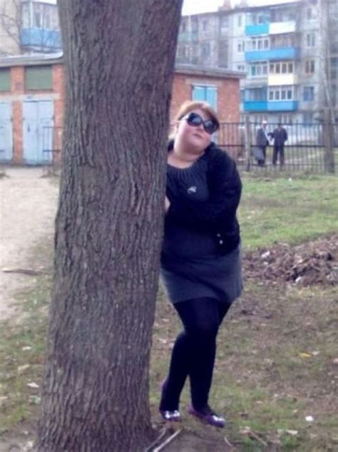 Strange People From Russian Social Networks Fun