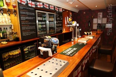 This hotel in newcastle airport district is. Bars at the Premier Inn Newcastle Airport | Pre holiday drinks