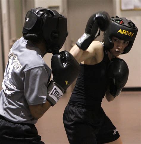 West Point Womens Boxing03 Flickr Photo Sharing