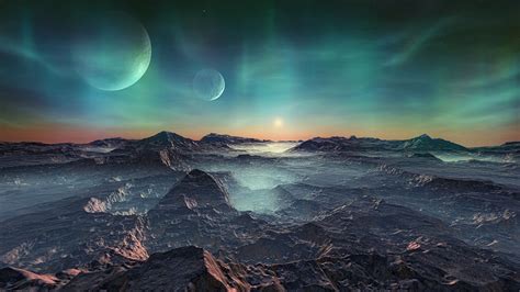 In this solar system map you can see the planetary positions from 3000 bce to 3000 ce, and also see when. Planets with hydrogen skies could harbor life | Science News for Students