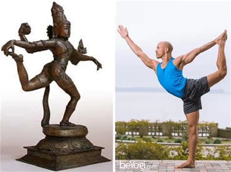 Top More Than 135 Dancing Shiva Pose Latest Vova Edu Vn