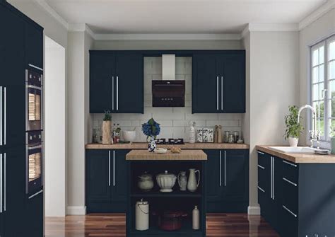 We did not find results for: Ashford Matt Indigo Blue Kitchen Doors | Made to Measure ...
