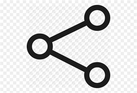 Connect Connection Data Link Network Share Sharing Icon Connect