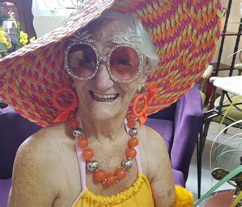 Near Octogenarian Brazilian Grandma Hits Big As Influencer On Social