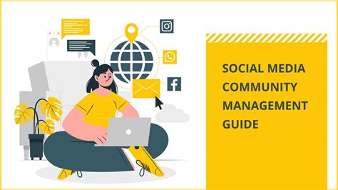 Social Media Community Management Guide Juphy