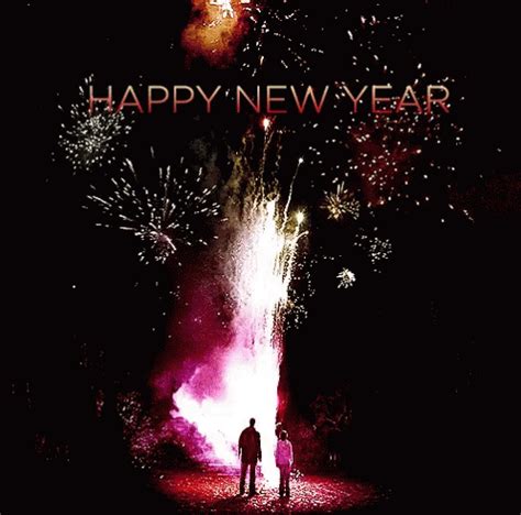 .new year's eve or first days of new year, share this new years eve gif with everyone you know. Happy New Year GIF - HappyNewYear - Discover & Share GIFs
