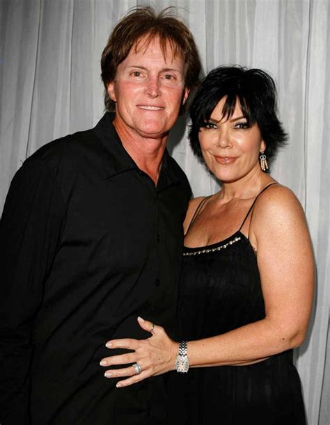 Kris Jenner Regrets Divorcing Oj Simpson Lawyer Robert Kardashian
