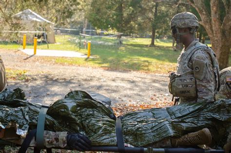 Dvids Images Hhc 1st Tsc Field Training Exercise Image 6 Of 7