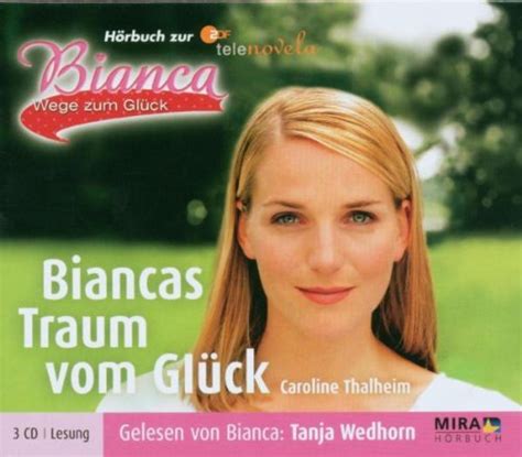 Biancabiancas Traum Vom Glück Amazones Cds Y Vinilos