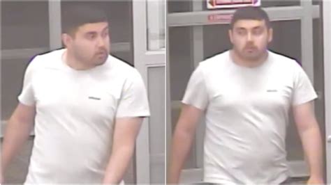 Man Accused Of Groping Woman At N E Grocery Store Wanted By Calgary Police Cbc News