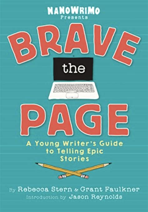 15 Creative Writing Books For Teens And Tweens Weareteachers