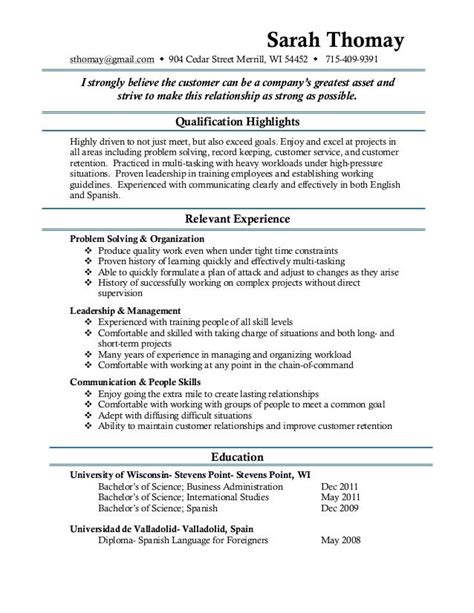 A resume objective is a concise and compelling introductory statement written to summarize your experience and skills for the applied job, and what before you start creating a resume objective for your pharmacist resume, make sure you read the job description and other requirements. pharmacist resume example - Google Search | Job resume samples, Medical resume, Pharmacy technician