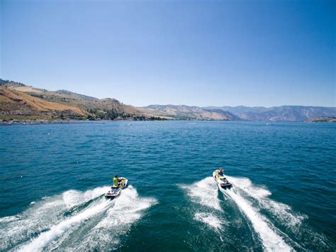 Top 10 Things To Know Before Visiting Lake Chelan Lake Chelan Chamber