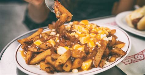 The Absolute Best Places To Get Poutine In Vancouver Dished