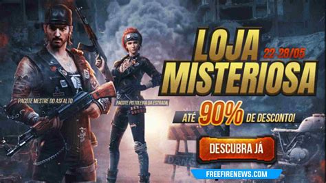 Make use of the aforesaid tips, try using the garena free fire hack and have a great time while playing free fire game. ¡Ha llegado! Acceda ahora a Free Fire New Mystery Store 9 ...