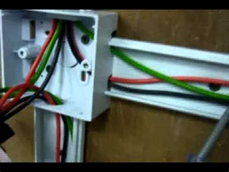 Isnin ni aku ambil cuti sehari sebab nak buat wiring rumah. Technical UPSI- Pendawaian Soket Litar Jejari dan Litar ...