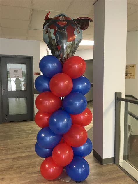 Maybe you would like to learn more about one of these? Balloon column | Balloon columns, Balloons, Barnyard birthday