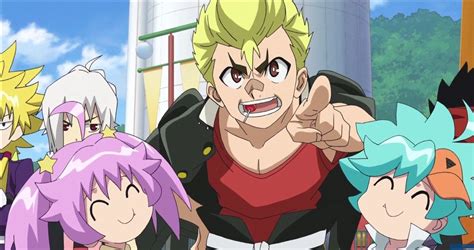 List of hasbro beyblade burst app qr codes. Look at Shu's face | beyblade burst | Pinterest | Face and ...