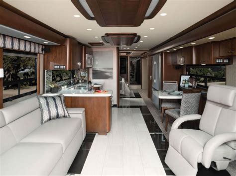 25 Comfortable Rv Interior Ideas For Amazing Summer Holiday Living