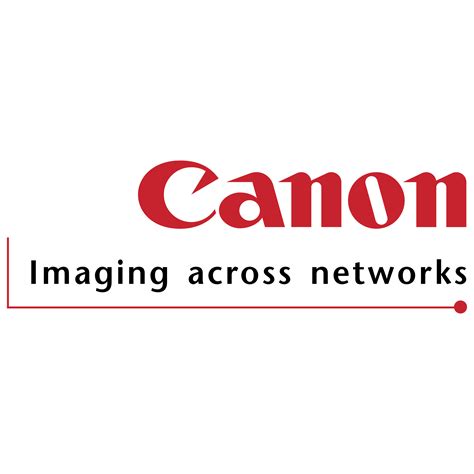 Canon Logo Png Black