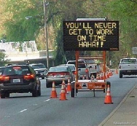 10 Funny Road Signs Worth Slowing Down For In 2023 Fu