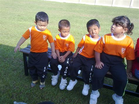 Maybe you would like to learn more about one of these? AKTIVITI PRASEKOLAHKU: SUKAN PRASEKOLAH SK.ALMA 2012