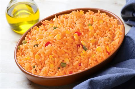 Spanish Rice | Nestlé Recipes