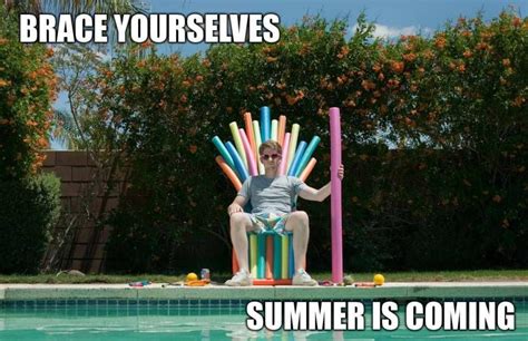 21 Memes That Are So You This Summer