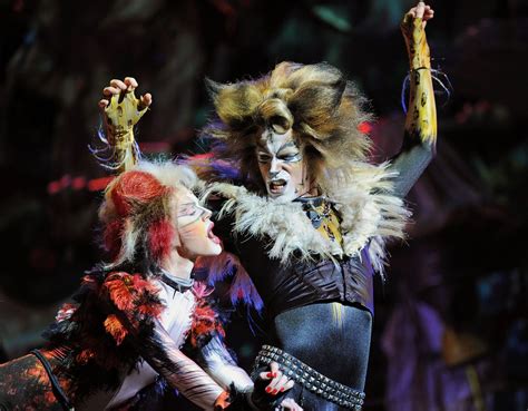Cats cast list on broadway.com, the most comprehensive source for broadway shows, broadway tickets and broadway information. Cats the Musical Is Getting a Movie. Here's Why It's So ...