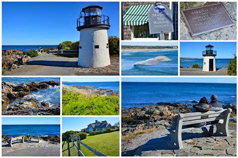 Things To Do In Ogunquit Maine Ogunquit Ogunquit Beach East Coast