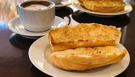 Quantas Calorias Tem Um Pão Com Manteiga