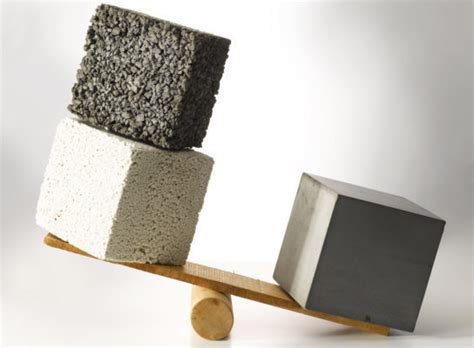 Lightweight Concrete - Civil Wale