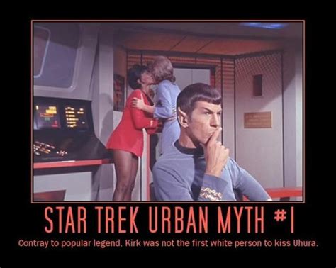 Funny Memes That Will Make You Appreciate Star Trek S Th