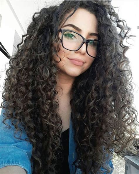 More Pics Of Beautiful Curly Hair Very Good Curly Hair Types Long