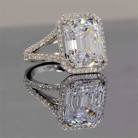 Https://favs.pics/wedding/fake Engagement Wedding Ring Sets