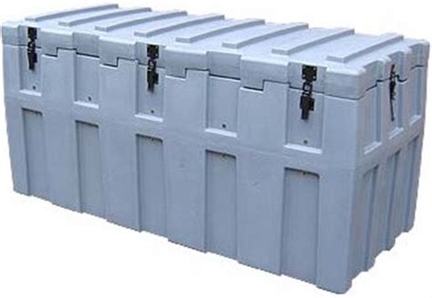 Low fan speed at chill temperatures reduces dehydration of unprotected fish during storage. Spacecase General Extra Long air tight storage container box