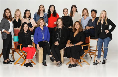 Women On The Rise Nbc Names First Female Forward Directors Class