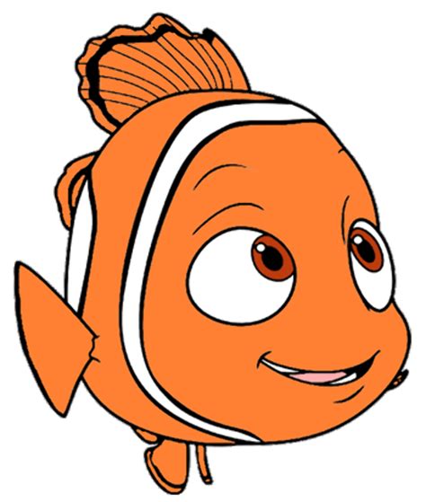 Download High Quality Fish Clipart Nemo Transparent Png Images Art