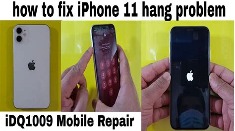 How To Fix Iphone 11 Hang Problem 100 Easy Complete Guide Idq1009