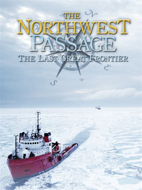 Watch The Northwest Passage Prime Video