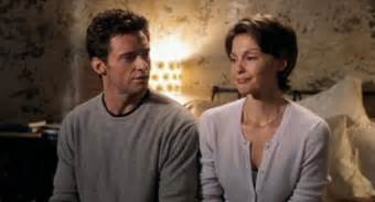 Someone like you (released as animal attraction in the united kingdom) is a 2001 american romantic comedy film directed by tony goldwyn, based on laura zigman's 1998 novel animal husbandry which tells of a heartbroken woman who is looking for the reason she was dumped. Someone Like You film Trailer 1