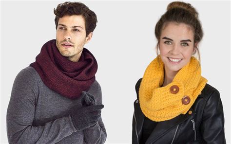 27 Types Of Scarves Women And Men How To Tie Scarf Nicely