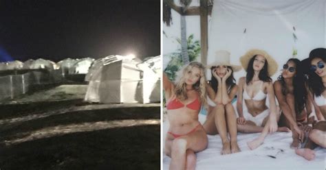 The Fyre Festival Memes Are Straight Up Savage Teen Vogue