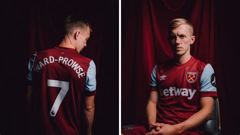 West Ham United Sign Midfielder James Ward Prowse From Southampton News18