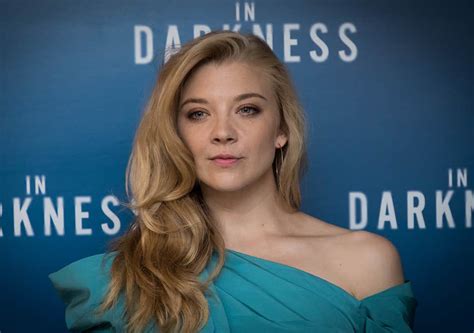 Is Natalie Dormer Married Her Bio Age Husband Height And Net Worth