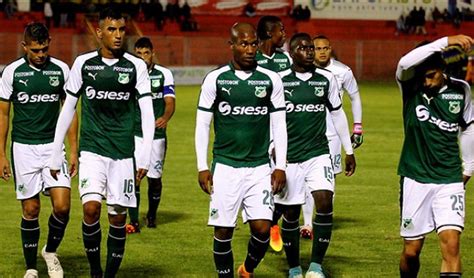 ¿jéfersson martínez reemplazará a david gonzález en deportivo cali?. Deportivo Cali al borde de la eliminación tras caer ante Bucaramanga | La FM