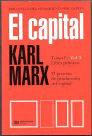 Libro el rinoceronte 1 2 y 3 pdf gratis. El Capital: Tomo 1 (PDF) - Karl Marx.