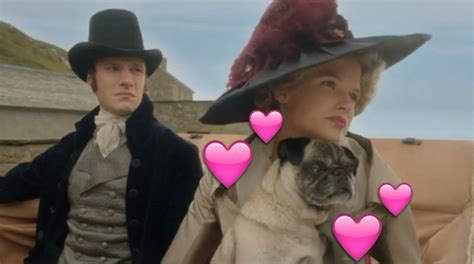 Poldark Season 2 Episode 2 Recap You Don T Bring Me Flowers KQED