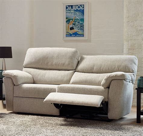 Find modern and trendy electric recliner sofa to make your home look chic and elegant, only on alibaba.com. Ashwood Hamilton 2 Seater Recliner Sofa