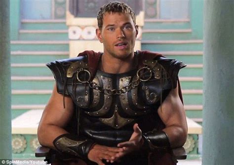 legend of hercules cast his muscles behind the scenes of new movie the legend of hercules